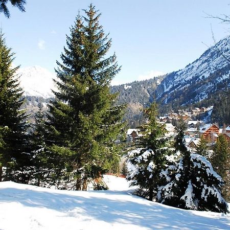 Appartement Le Pic Blanc Oz Екстериор снимка