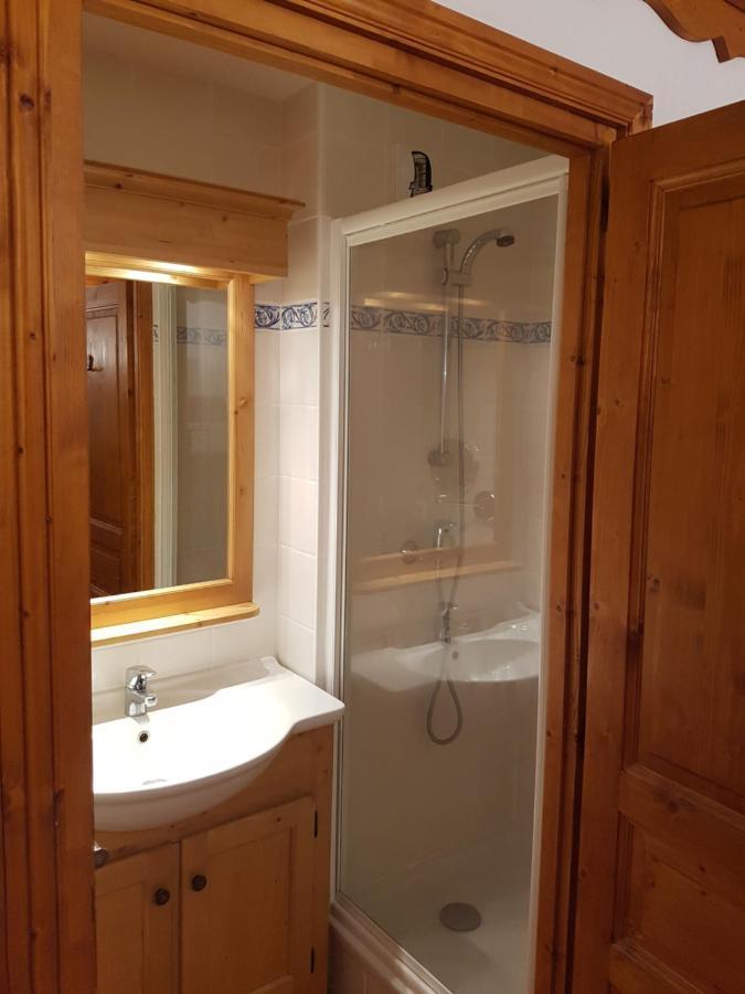 Appartement Le Pic Blanc Oz Екстериор снимка