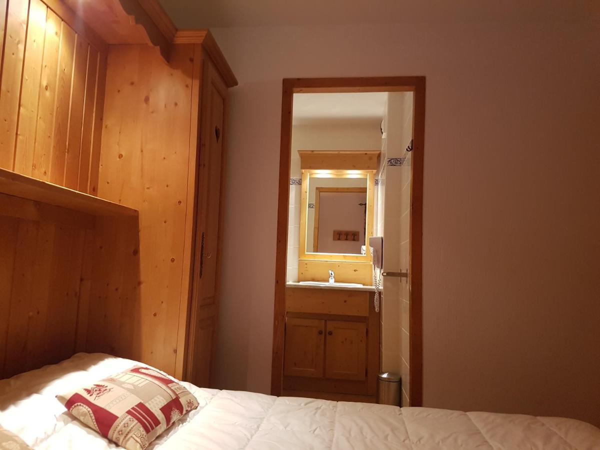 Appartement Le Pic Blanc Oz Екстериор снимка